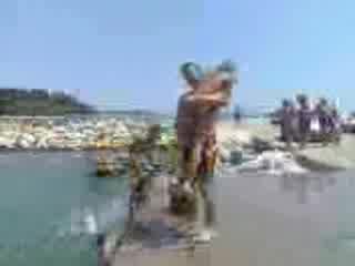 Varna Buna 3 - Razbivane (pitiiii)