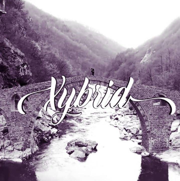 Xybrid - Blagodaria Ti [OFFICIAL VIDEO, 2018]