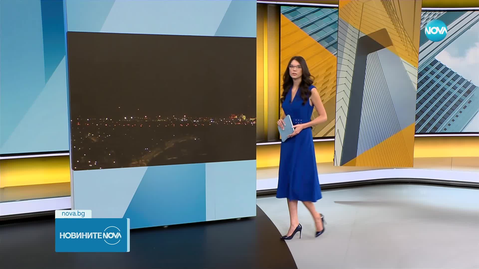 Новините на NOVA (31.10.2023 - 7.00)