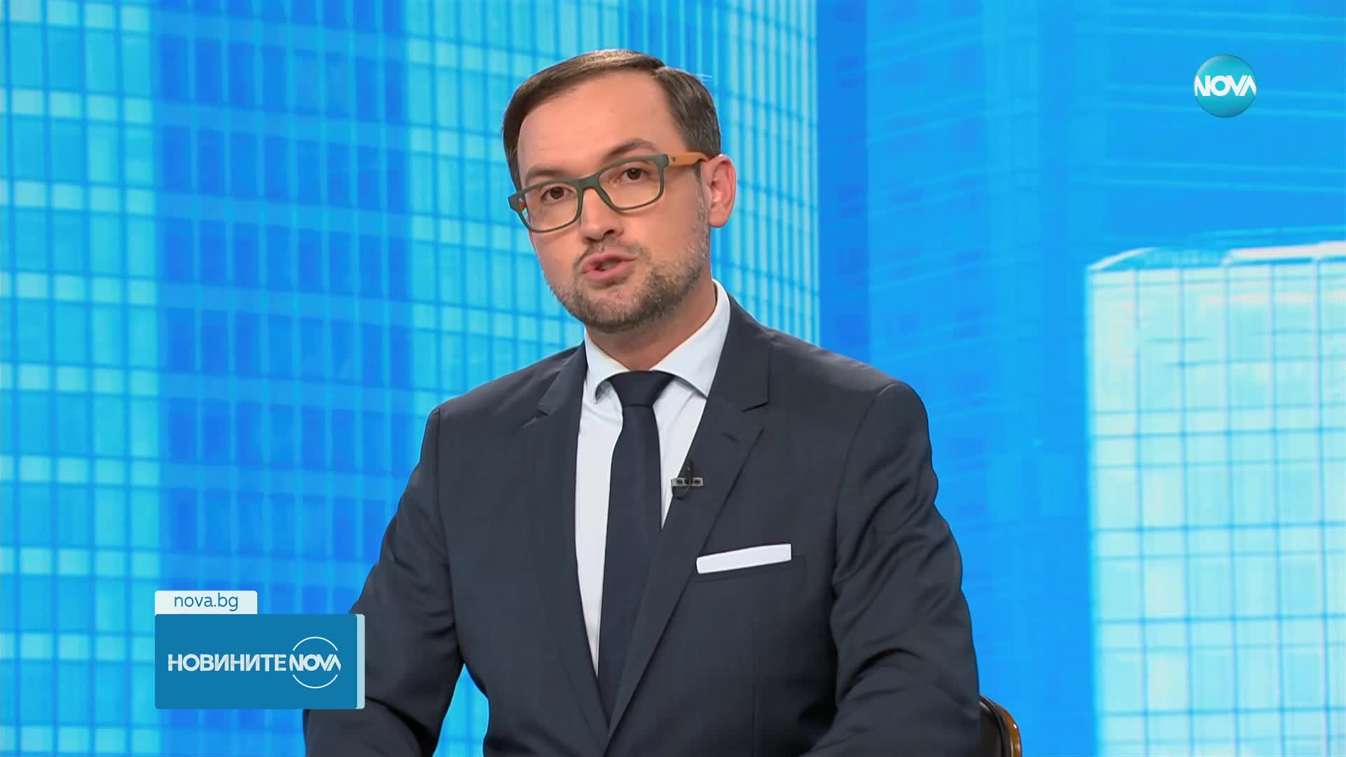 Прекратиха делото за гражданството на Кирил Петков