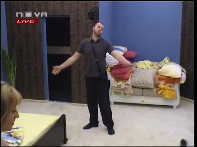 Биг Брадър - Скандали на седмицата 