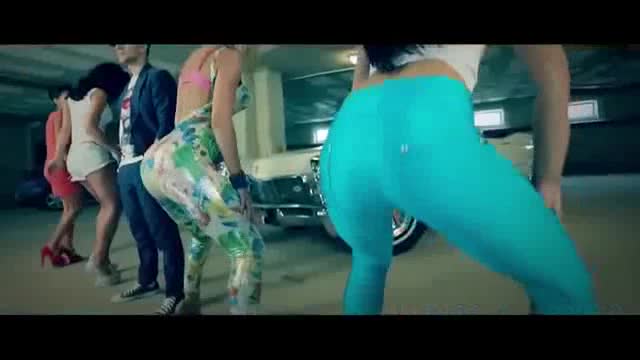 New Bodo 2013 Baiat Fin (official Video)