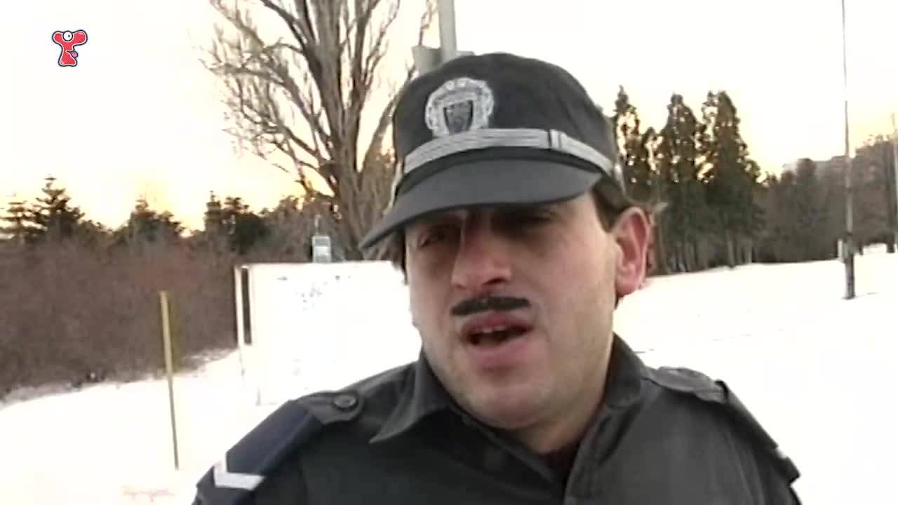 ТУТУРУТКА - Фал дубли 4 (Fal dubli 4) Official