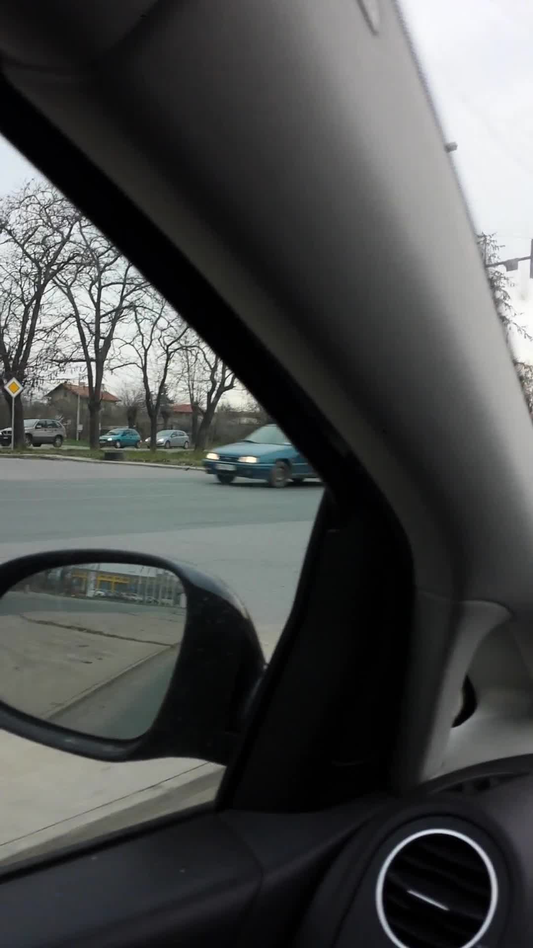 Шофиране