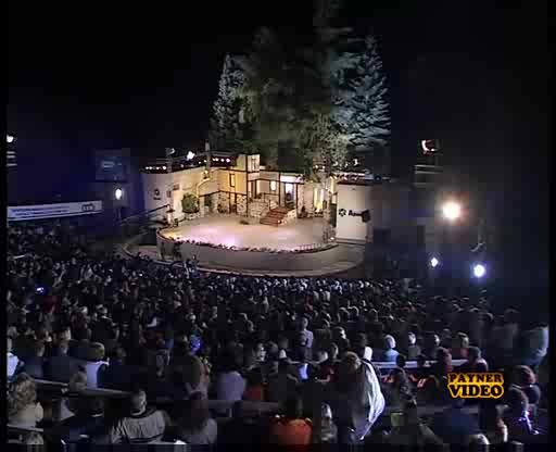 Нончо Воденичаров Обич Пирин Фолк 2005