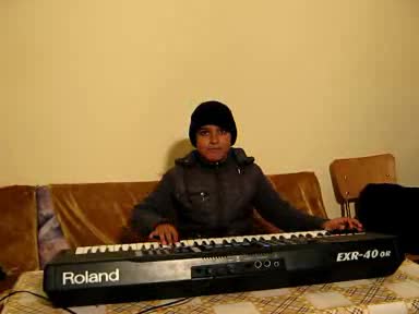 Rafet..oyun - Havasi
