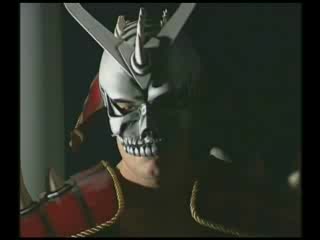 Mortal Kombat - Shao Khan