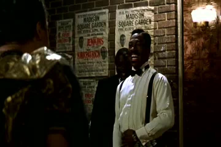 " Harlem Nights " Trailer