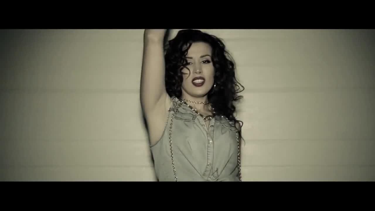 Албанско 2014 Djr ft. Kieda Budini - So fine (official Video Hd)