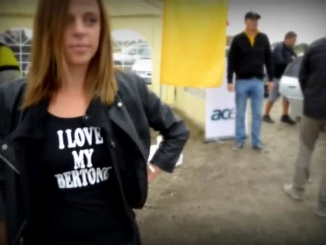 Шести национален събор на Опел Клуб България 27.09.2014г. Снимки