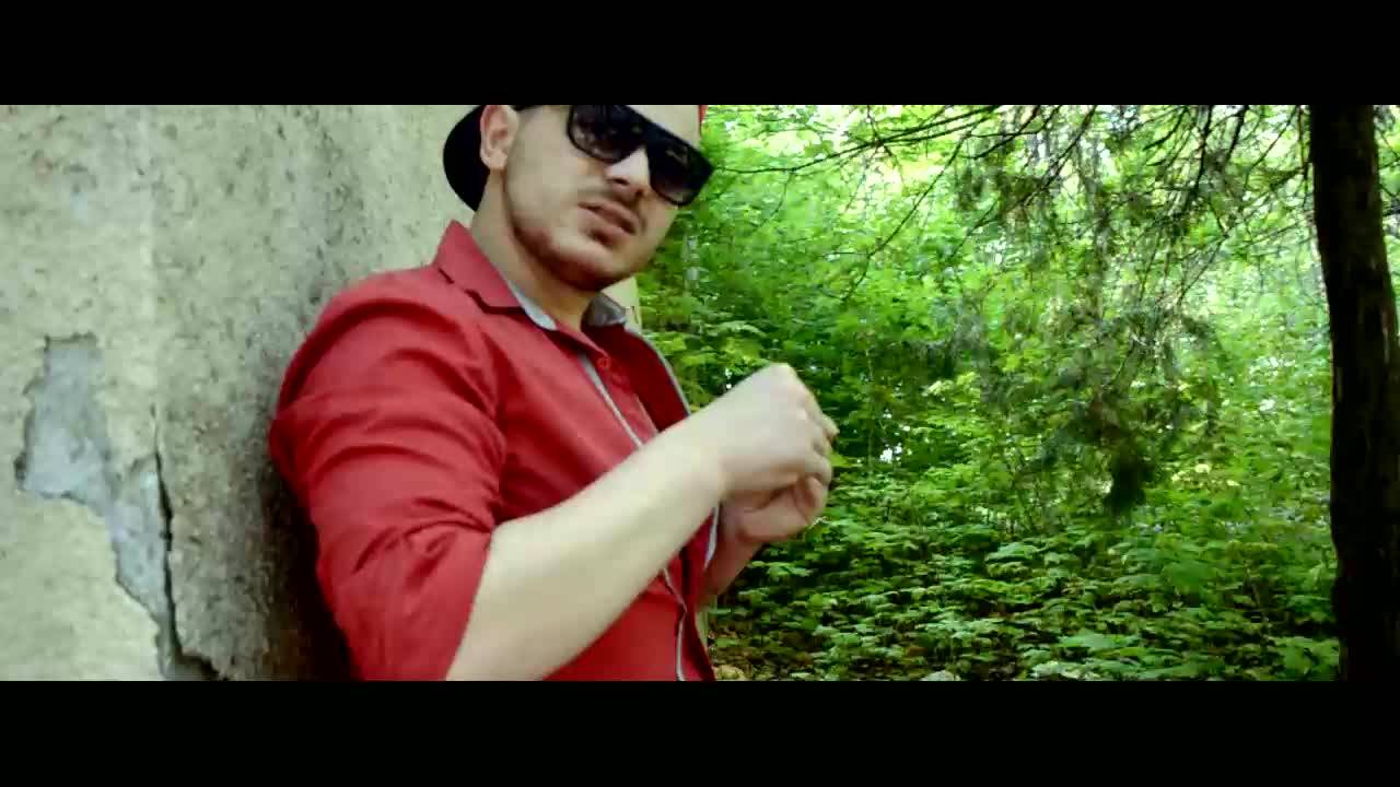 Rols G - GreenPeace [official HD video 2018] #WeedrooM