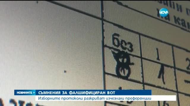 Новините на Нова (28.10.2015 - късна)