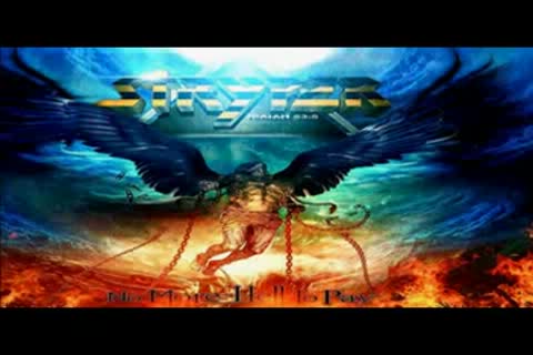 Stryper - No More Hell To Pay
