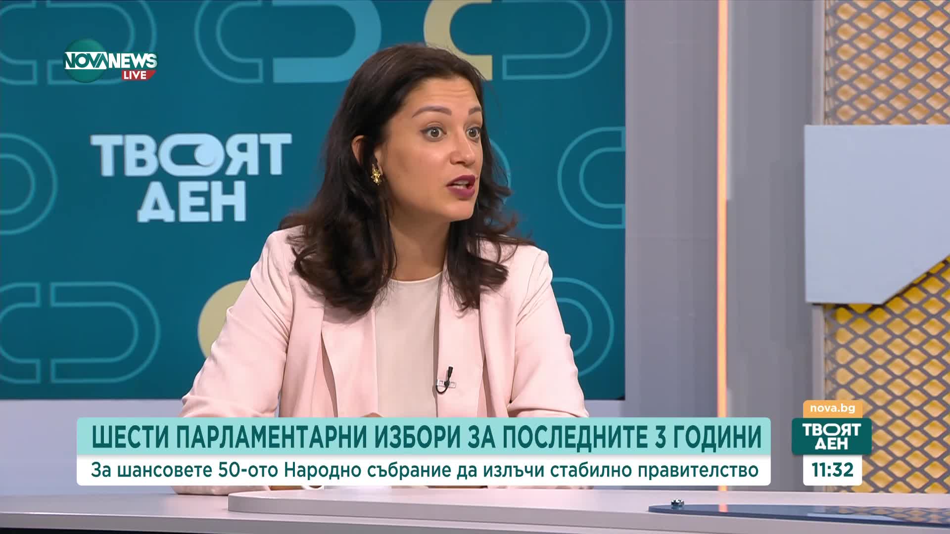 Нови избори или нов кабинет: Какво може да се очаква на политическата сцена