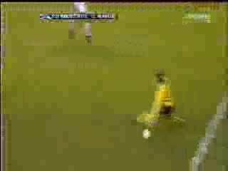 Ricardo Kaka Втори Гол Срещу Man Utd