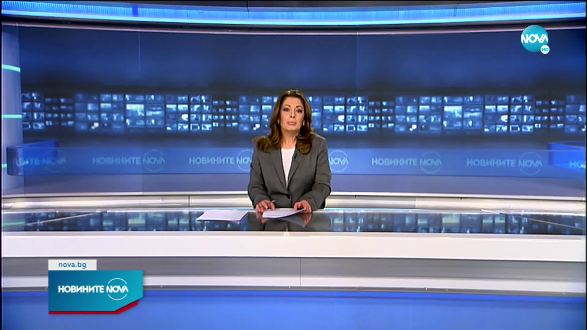 Новините на NOVA (28.03.2021 - обедна емисия)
