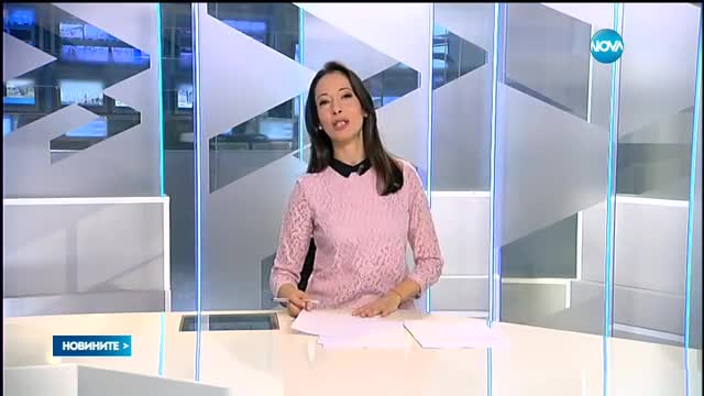 Новините на NOVA (20.02.2017 - обедна)