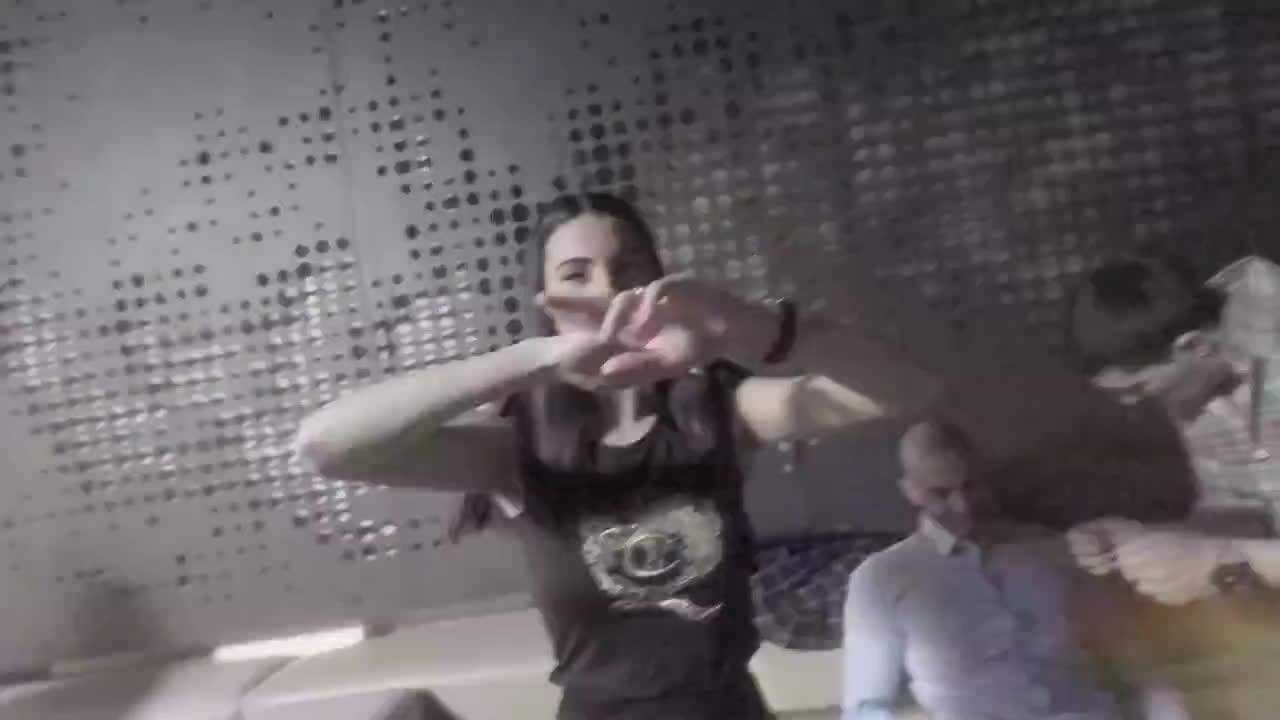 Рожден ден Парти 2017 / B-Day Party