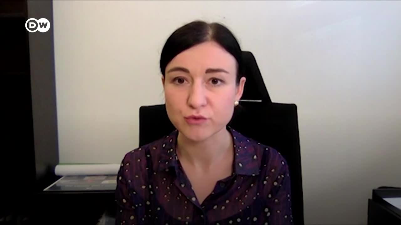 Медицинска сестра: “Готова съм да загубя работата, дори живота си, но няма да се ваксинирам“