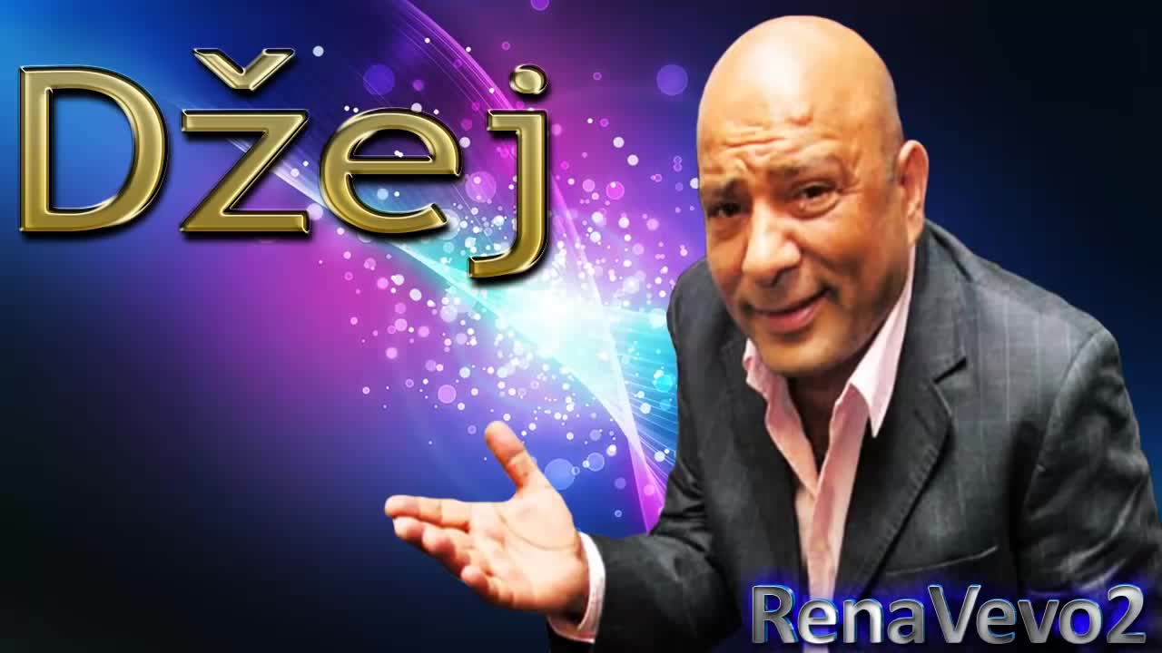 Dzej Ramadanovski - 1994 - Sunce, brze zadji (hq) (bg sub)