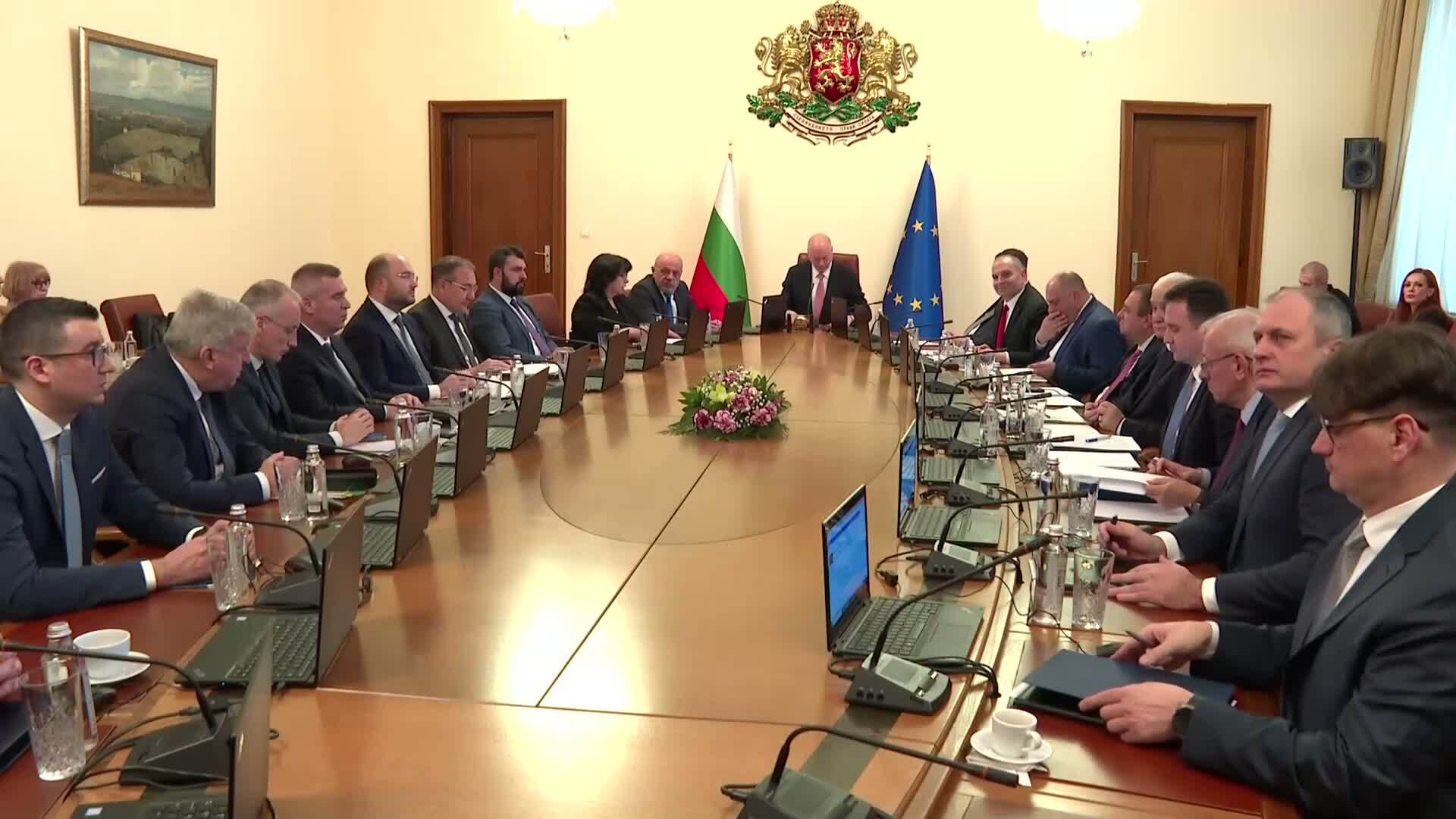 МС ще приеме предложение за изменение на Кодекса за социалното осигуряване