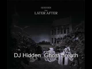 Xxxbaby - Dj Hidden - Ghost Breath Vbox7