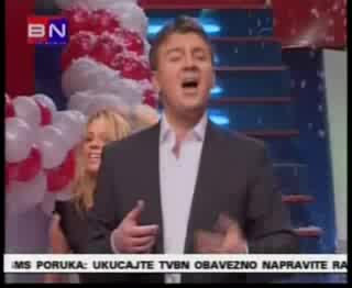 Nedeljko Bajic Baja - Znam, Dobro Znam