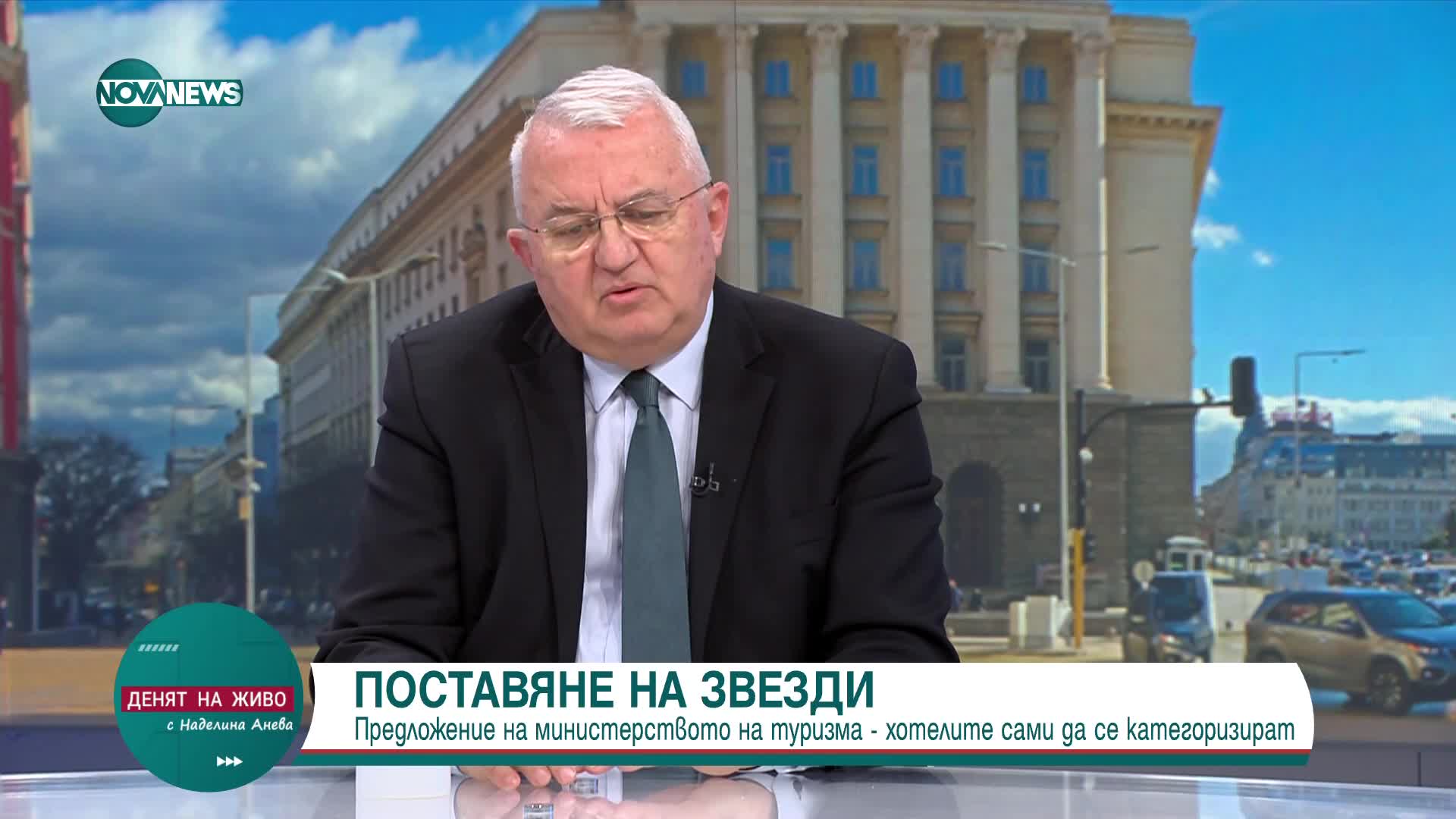 Какво е мнението на туристическия бранш за поставянето на ветрогенератори в Черно море?