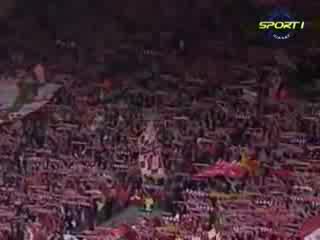 Ливърпул - Ювентус 2004 Преди Мача