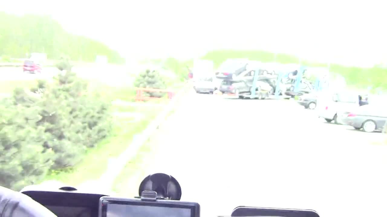 Караме си часовете до секундата