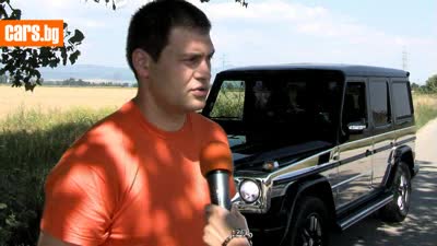 Вижте първия в България хромиран автомобил