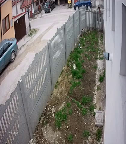 Възрастни за пример