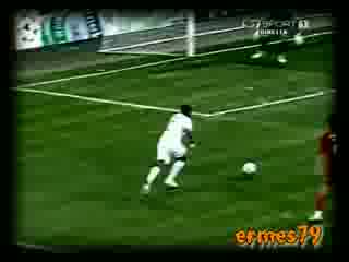 Roma - Real Madrid Trailer