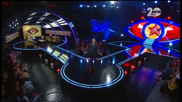 VIP Brother 2014 (29.09.2014г.) - част 6
