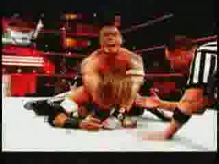 John Cena