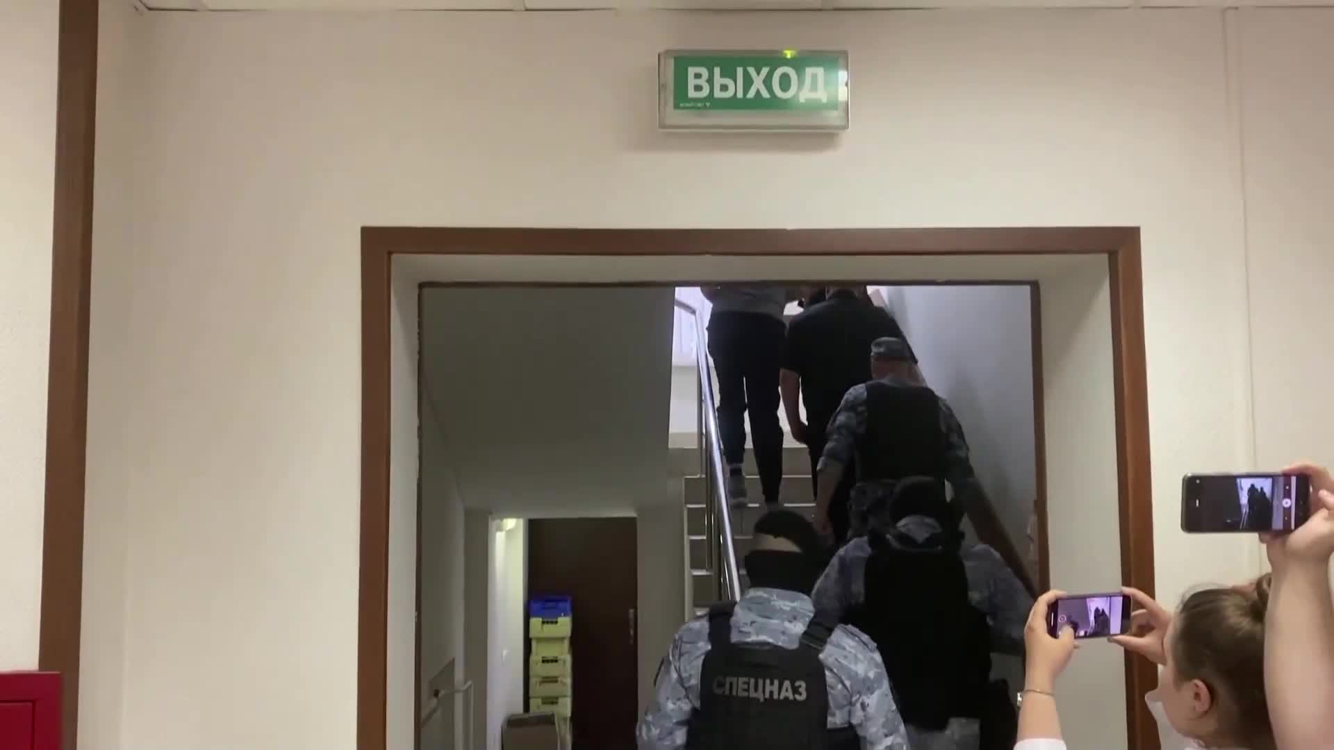Осъдиха Бритни Грайнър на 9 години затвор в Русия