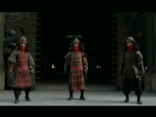 30 Seconds To Mars - From Yesterday