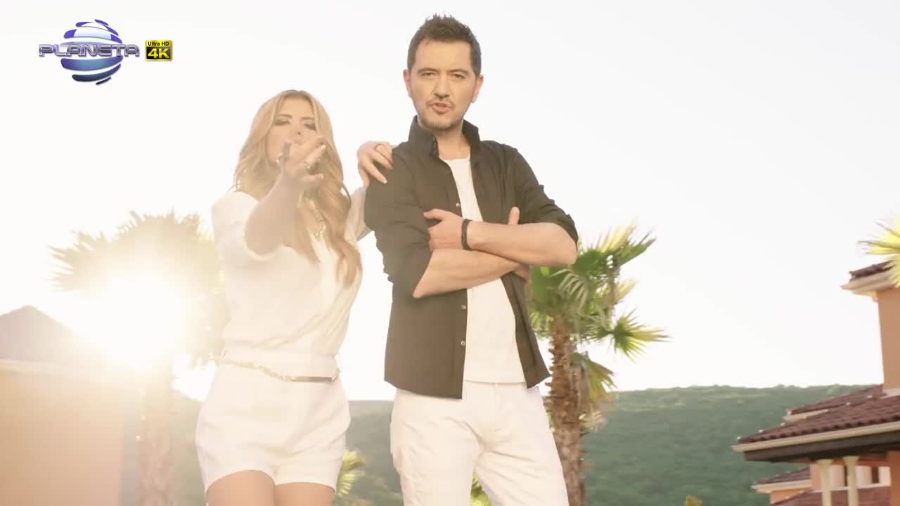 Anelia, Giorgos Giasemis Ft The Rook - Izvednazh - Анелия, Giasemis ft The Rook - Изведнъж_2