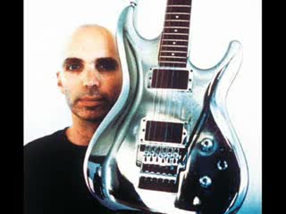 Joe Satriani - Searching - Studio Version