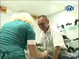 Скрита Камера - Така Се Привличат Клиенти