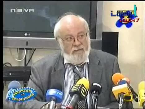 Нови Предложения за Господар на Седмицата - Господари на Ефира 06.06.2008