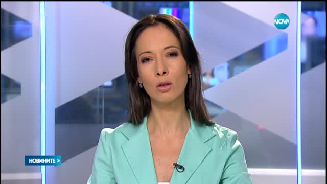 Новините на Нова (25.05.2015 - следобедна)