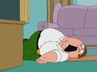 Family Guy - The Ring