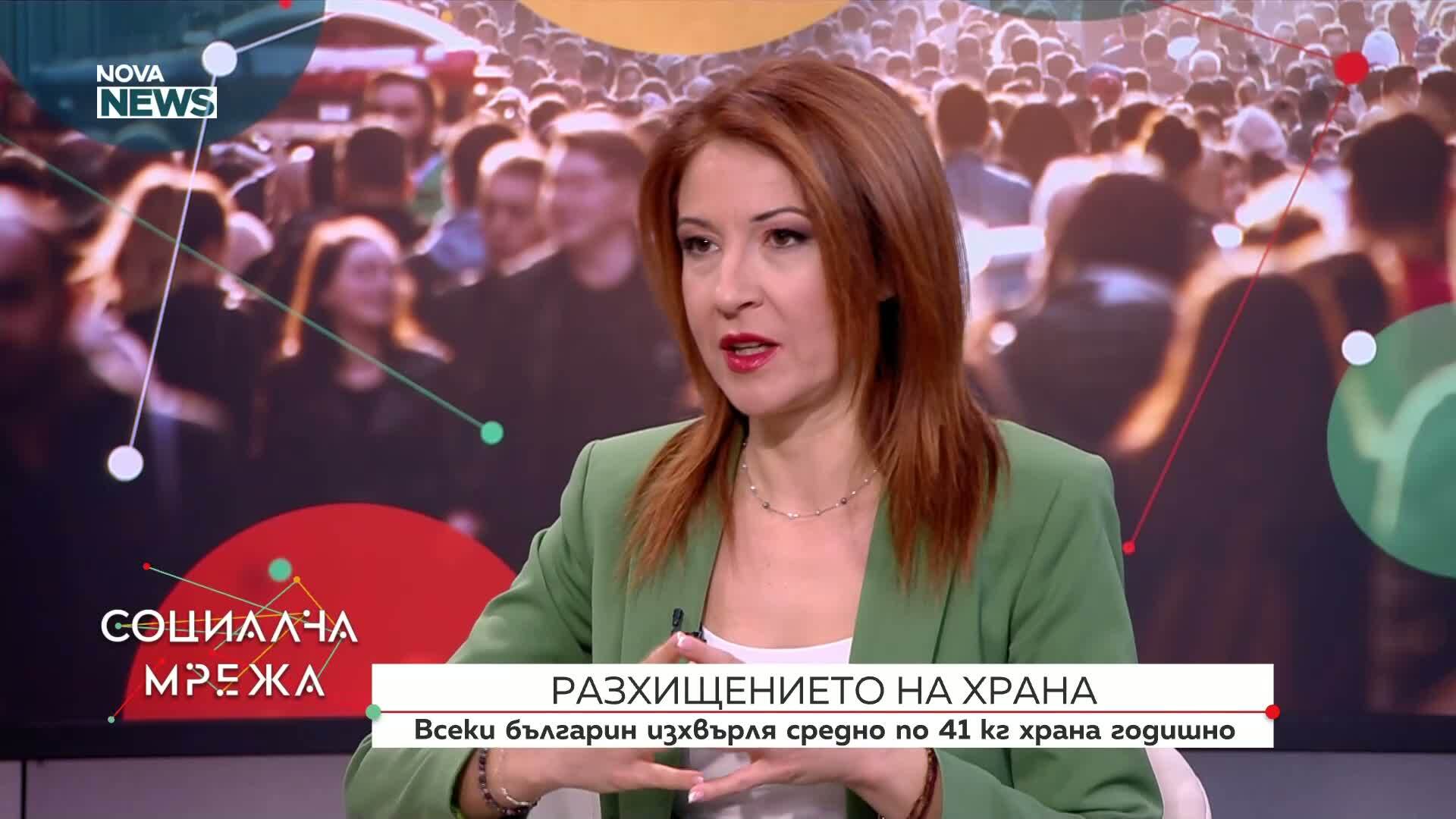 Разхищението на храна - един от тихите, но сериозни проблеми в световен мащаб