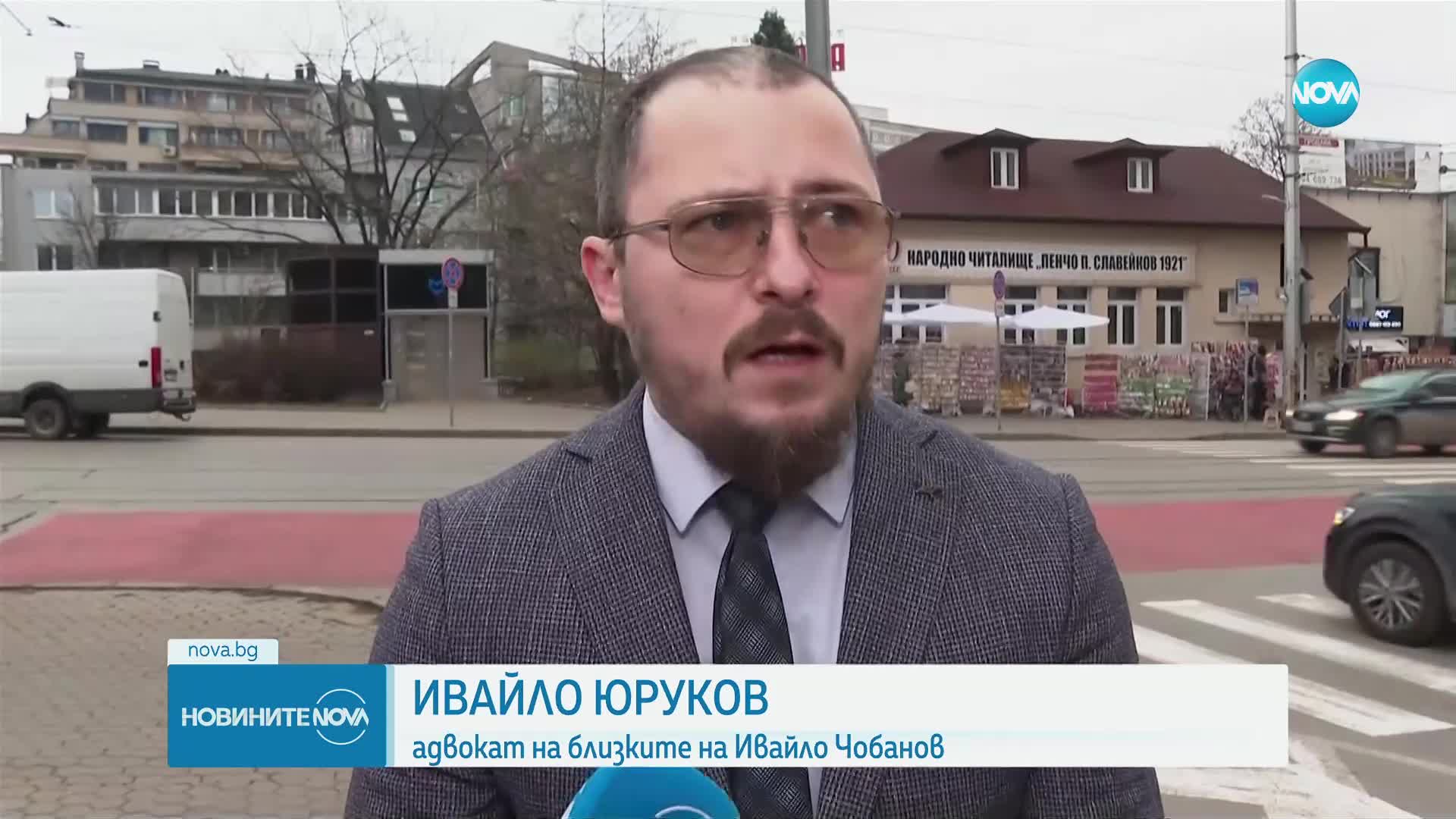 Смъртен случай след бой между двама шофьори в София