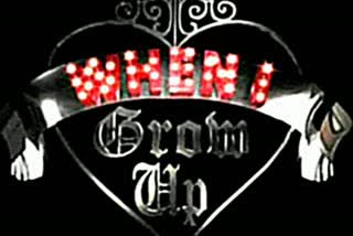 Pussycat Dolls - When I Grow Up (remix)