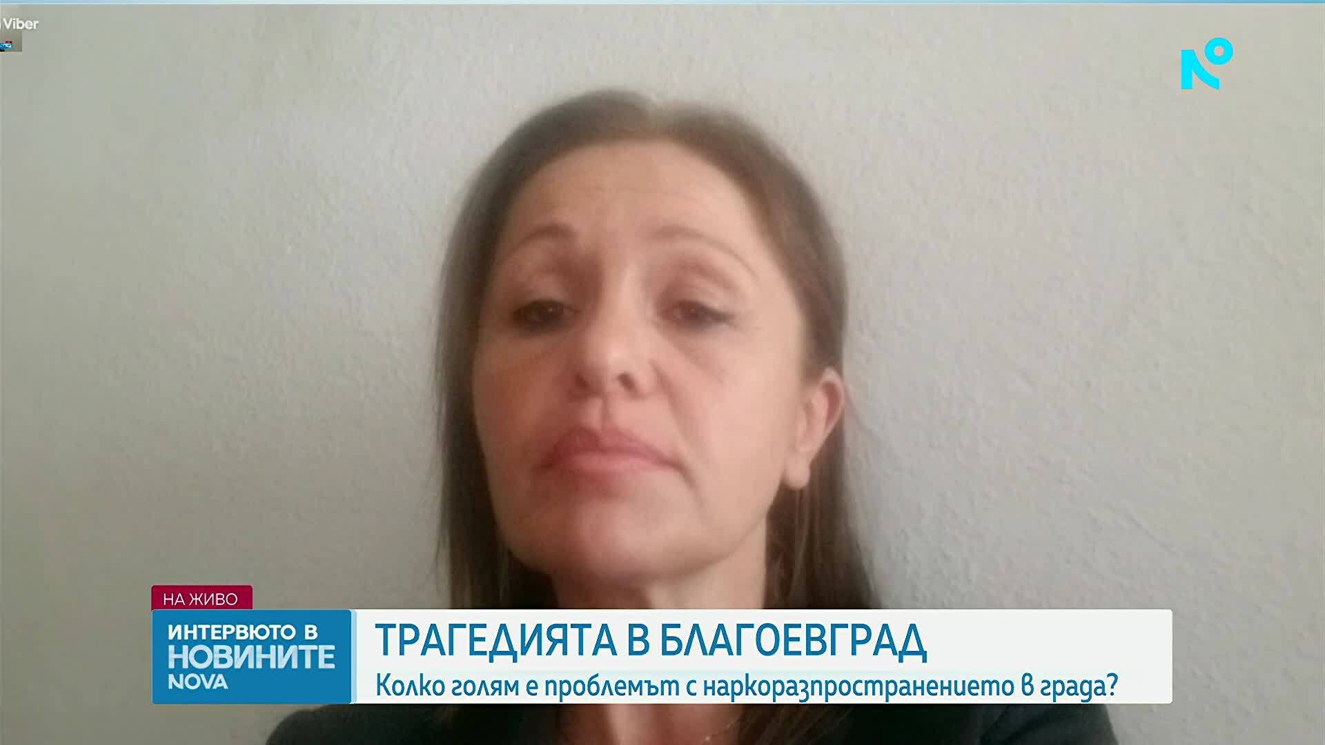 Началникът на Общинския съвет по наркотични зависимости в Благоевград: Деца на 10-годишна възраст употребяват дрога