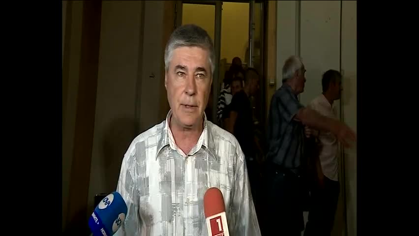 Ген. Мечков: Новият ЦСКА е нужен на тези, които не желаят проекта на Ганчев