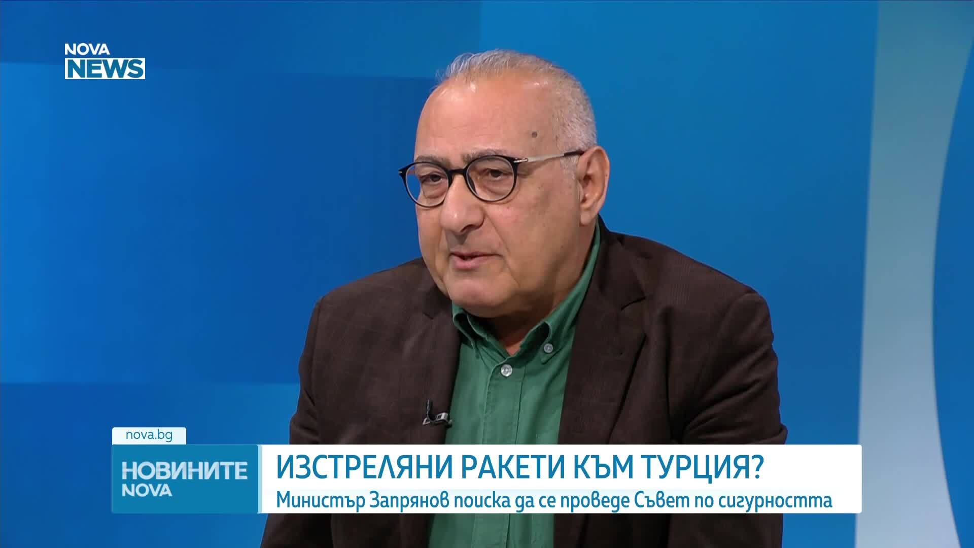 Иран, Близкият изток и светът: Реални възможности и рискове