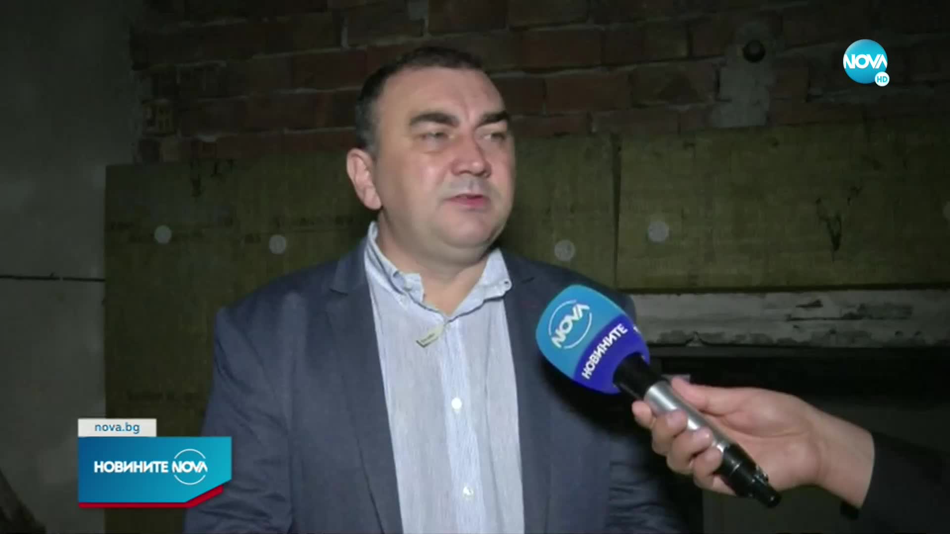 СЛЕД ПОЖАРА: Студентите в МУ-Плевен преминават временно на онлайн обучение